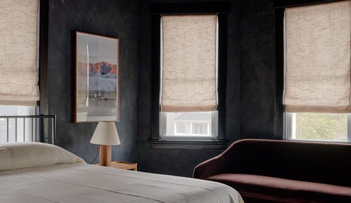 Exclusive Single Room