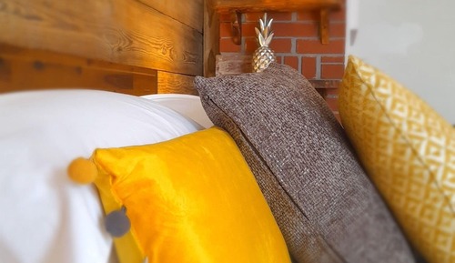 Premium Studio, Ensuite (Tickety Boo)