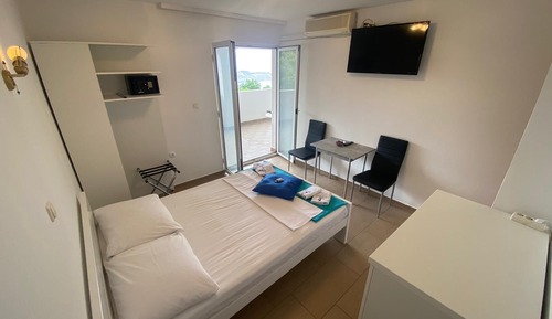 Room, 1 Bedroom, Accessible, Smoking