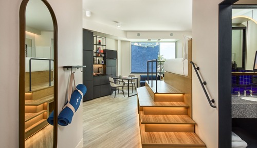 Executive Studio