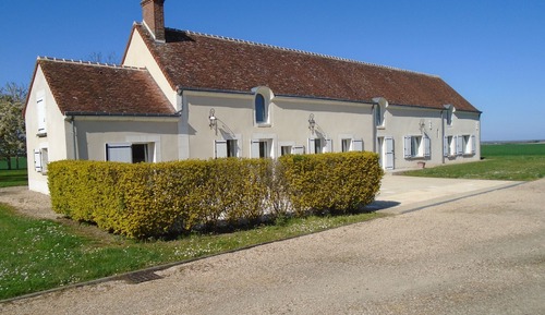 Family Suite (Suite 1er etage)