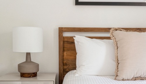 Deluxe Apartment, 1 King Bed (Self Check-in with Virtual Front Desk)