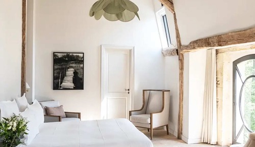 Grande Deluxe Junior Suite