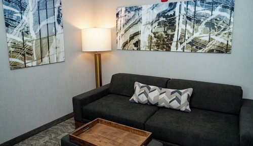 Suite, 2 Queen Beds