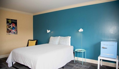 Twin Room with Ensuite