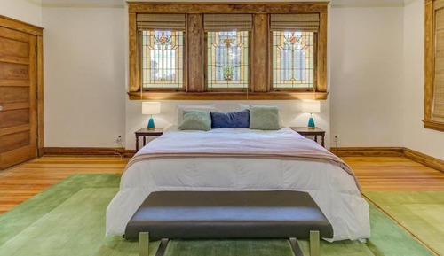 Luxury Double Room