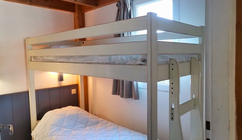 Apartment 2 bedrooms, 8 persons