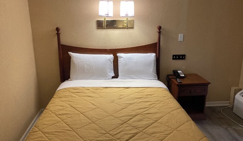 Standard Twin Room, 1 Twin Bed