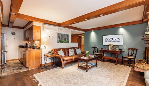 Comfort Condo #246