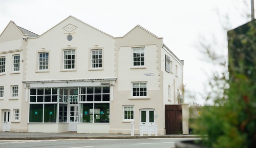 The Shores Self Catering Apartment