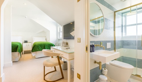 Family Room (Inland)