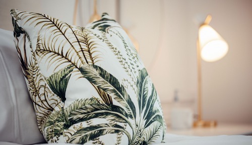 Suite, Poolside (Garden)