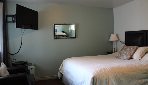 Deluxe Room, 2 Double Beds