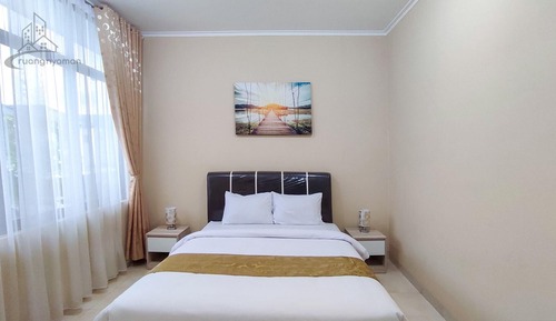 Suite Room