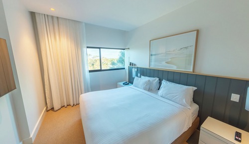 Urban View 1 Bedroom Suite