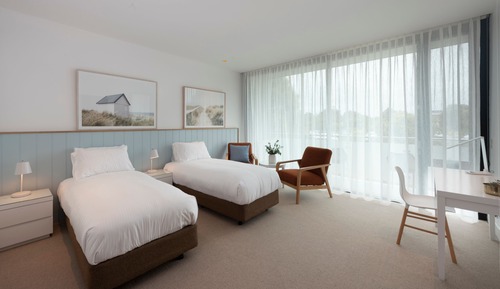 Urban View 2 Bedroom Suite