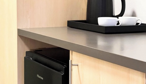 Trio Room (King/Single)