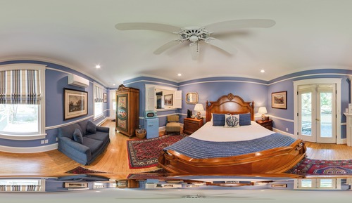Welthea Marsh Suite