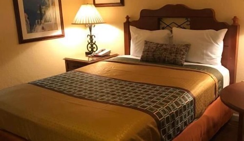 Room, 1 King Bed