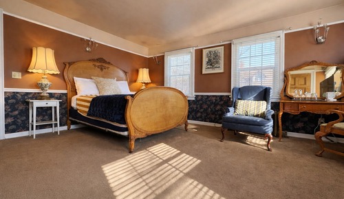 Elite Double Room