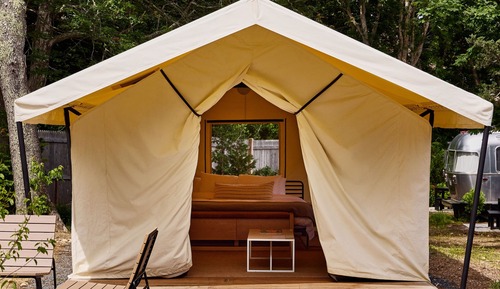 Room (Adventure Tent)