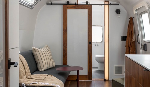 Suite (Airstream)