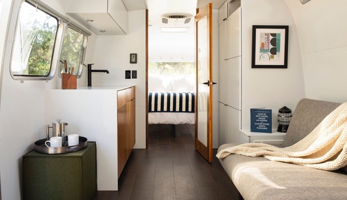 Suite (Vista Airstream)