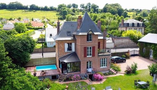 Double Room (Grany Smith)