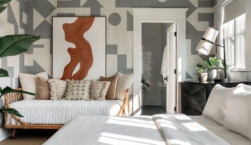 Luxury Single Room (Sunny Side Suite)