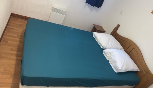 Apartment 2 bedrooms, 8 persons