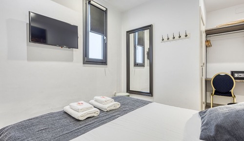 Premium Double Room, 1 Double Bed, Non Smoking
