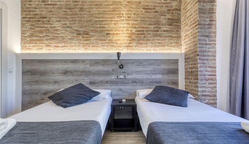 Premium Twin Room, 2 Twin Beds, Non Smoking