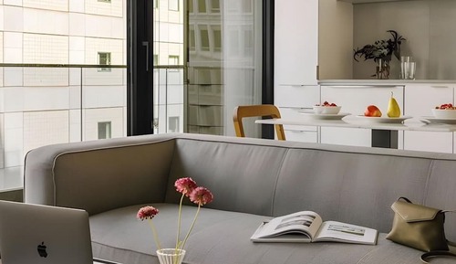 Elite Condo