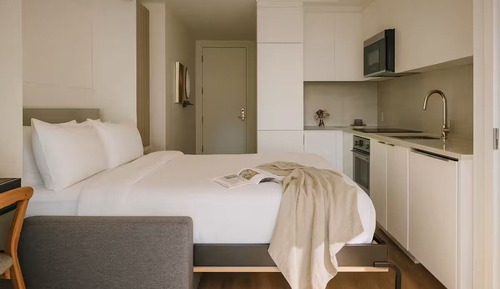 Design Condo