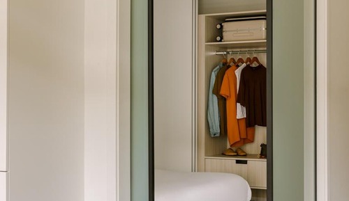 Signature Apartment