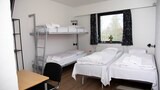 Basic Single Room, 1 Bedroom