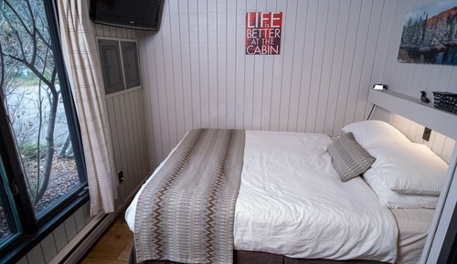 Villa, 1 Bedroom, Pets Allowed, Lake View