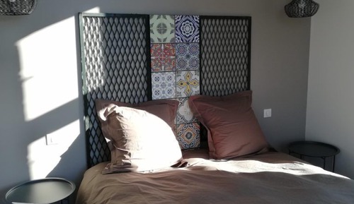 Comfort Quadruple Room