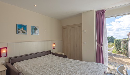 Apartment 2 pièces 5 personnes