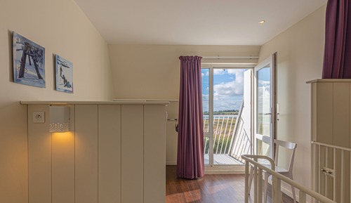 Apartment 2 pièces 5 personnes Vue Mer