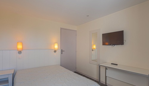 Apartment 3 pièces 5 personnes Vue Mer