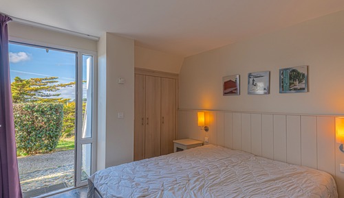 Appartement 3 pièces 6 personnes