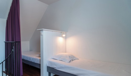 Apartment 2 pièces 4 personnes