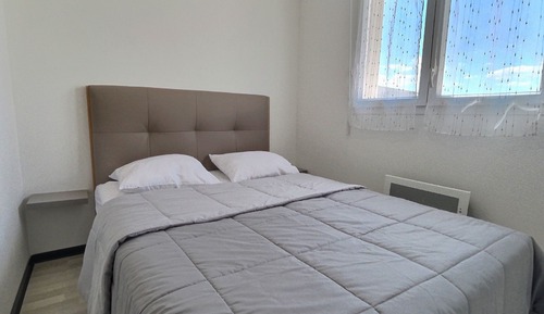 Appartement 3 pièces 6 personnes