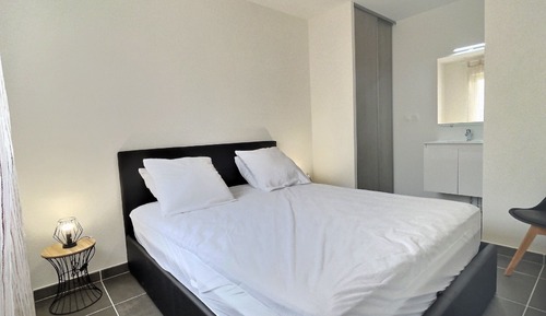 Maison 5 pièces 10 personnes