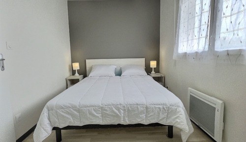 House, 4 Bedrooms (7 people)