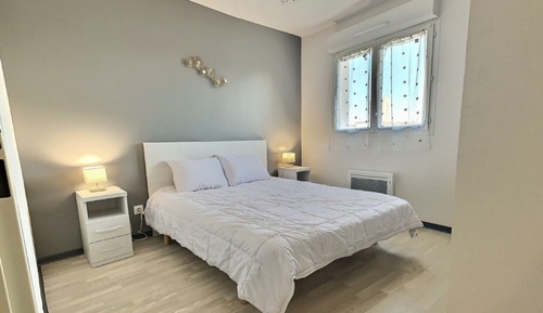 Maison 2 pièces 4 personnes