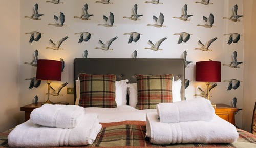 Superior Double Room, 1 Double Bed