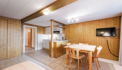 Standard Apartment