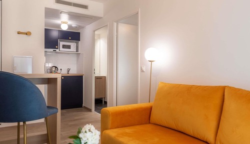 Apartment, 1 Bedroom